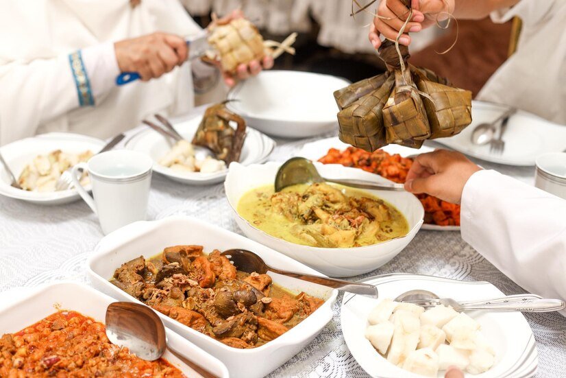 Traditional Qatari Cuisine