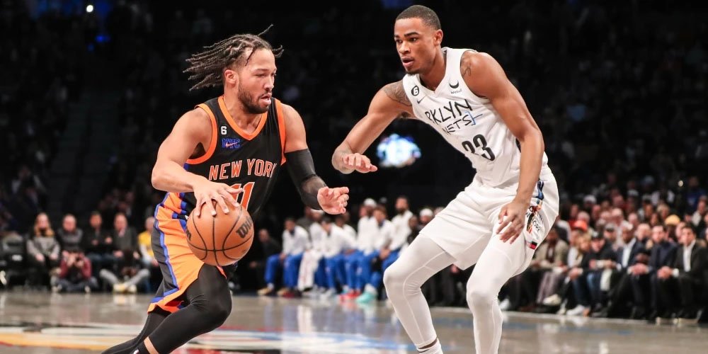 Comparison of the Two Teams: New York Knicks and Brooklyn Nets