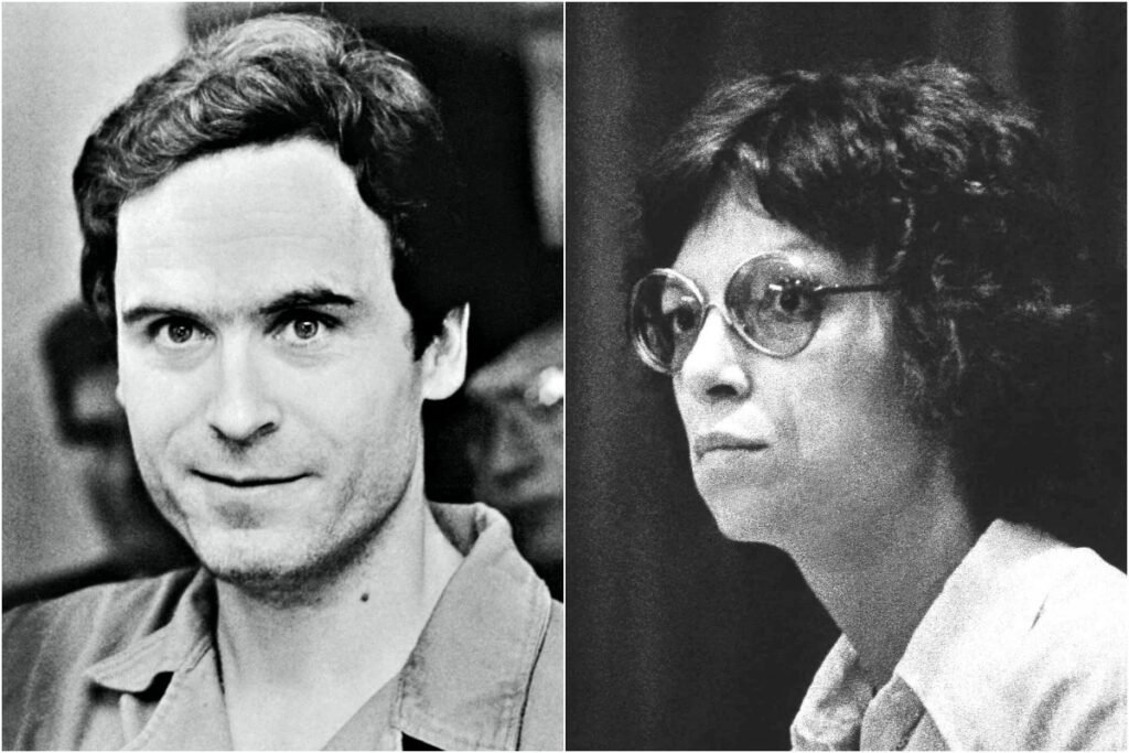 The Relationship between Carole Ann and Ted Bundy