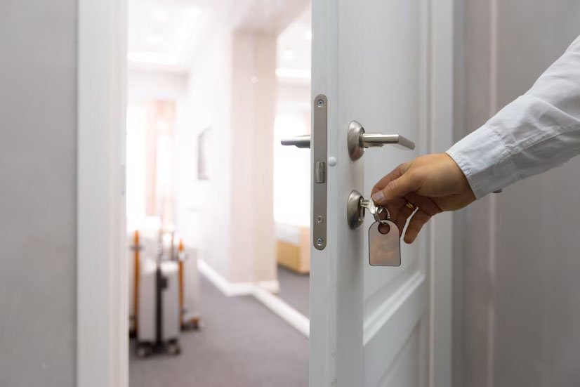 Tips for Choosing the Right Locksmith Service