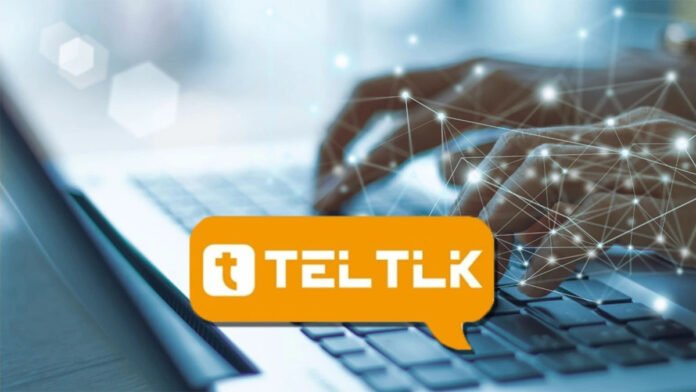 What is Tetilk