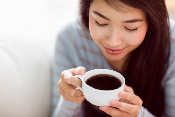 Health Benefits of Drinking Coffee Every Day