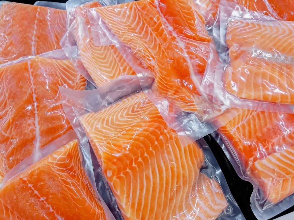 Sustainable Fishing Practices for Kosher Salmon