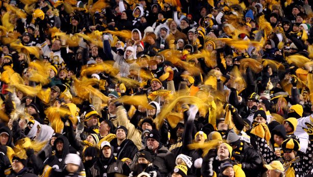 The Culture of the Steelers Fanbase